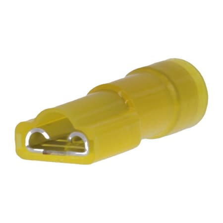 Molex LOW PROF. AVIK FIQD .250X.032 (C-5293) 19606-0005